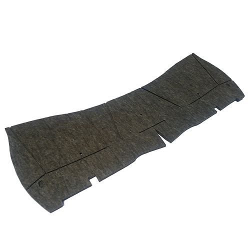 Firewall Heat And Sound Reduction Mat, 914 (70-76) - Sierra Madre Collection