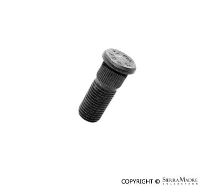 Wheel Stud, 45mm (65-98) - Sierra Madre Collection