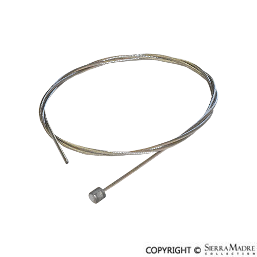 Air Control Stainless Steel Cable, 911/914 (70-77) - Sierra Madre Collection