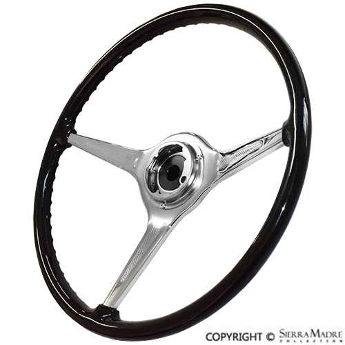 Steering Wheel 356B/356C - Sierra Madre Collection
