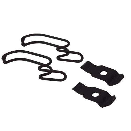 Distributor Cap Clip and Bracket Set, All 356's (50-65) - Sierra Madre Collection