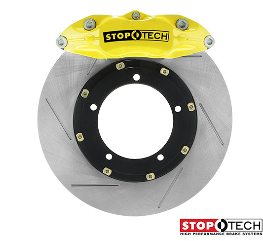 StopTech Big Brake Kit, Front, 911 (69-89) - Sierra Madre Collection