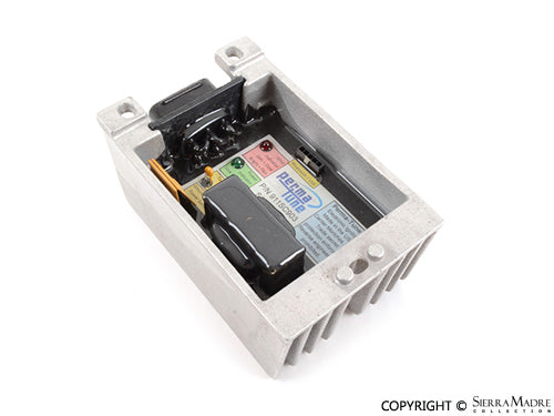 Perma Tune CDI Ignition Module Box, 6 Pin, 911/930 (78-89) - Sierra Madre Collection