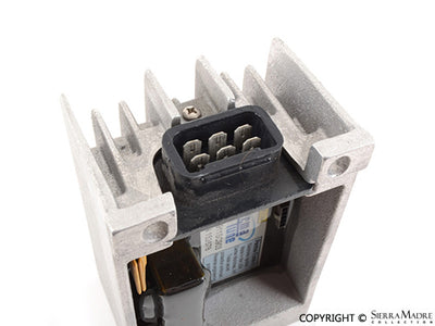Perma Tune CDI Ignition Module Box, 6 Pin, 911/930 (78-89) - Sierra Madre Collection