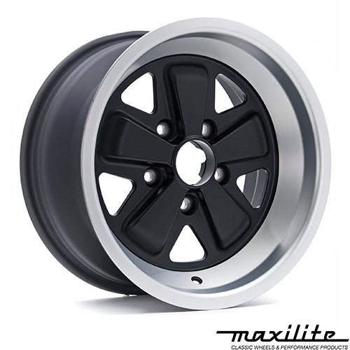 MAXILITE Fuchs Style Wheel, 9'' x 15'', 911/930 (77-89) - Sierra Madre Collection