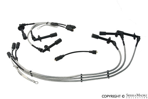 Spark Plug Wire Set, 911/930 (74-89) - Sierra Madre Collection