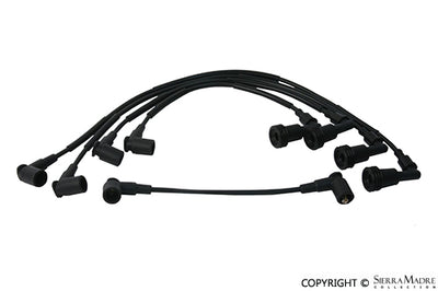 Spark Plug Wire Set, 924/944 (83-89) - Sierra Madre Collection