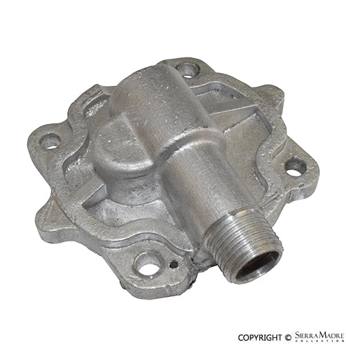 Oil Pump Cover, 356/356A (50-59) - Sierra Madre Collection