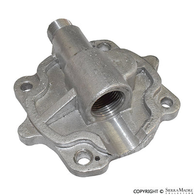 Oil Pump Cover, 356/356A (50-59) - Sierra Madre Collection