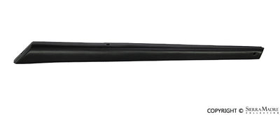 Upper Door Rail, Right, 911/912 (69-73) - Sierra Madre Collection
