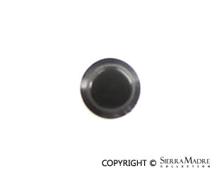 Lining Fastener Cap, Black, 911/924/944 (76-91) - Sierra Madre Collection