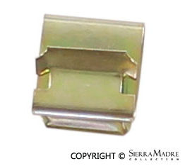 Cable Clamp, 914 (70-76) - Sierra Madre Collection