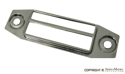 Blaupunkt Radio Face Plate, 356C/911/912 (65-76) - Sierra Madre Collection