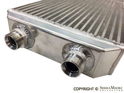 Oil Cooler, Front, 911 (69-71) - Sierra Madre Collection