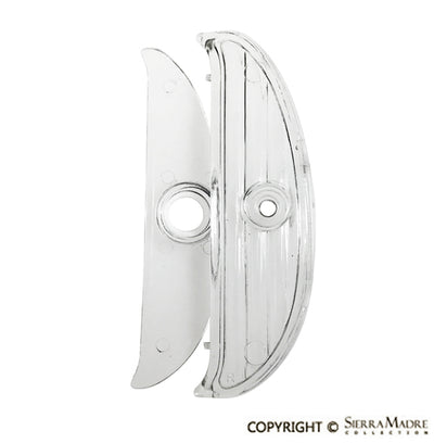 Fog Light Trim Cover, Right, 911/964  (89-94) - Sierra Madre Collection