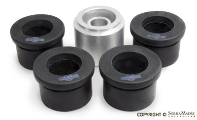Elephant Racing Front Control Arm Rubber Bushing Kit, 911/914 (70-89) - Sierra Madre Collection