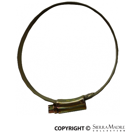Hose Clamp, 84mm, 911 (70-77) - Sierra Madre Collection