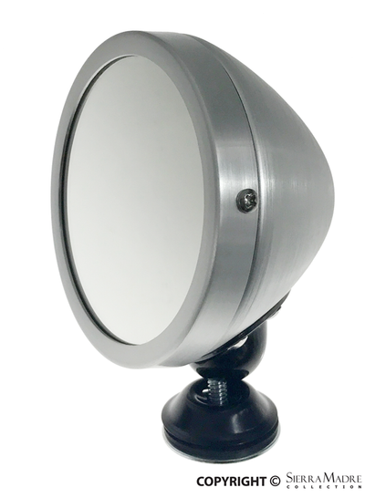 Vintage Style Racing Mirror - Sierra Madre Collection