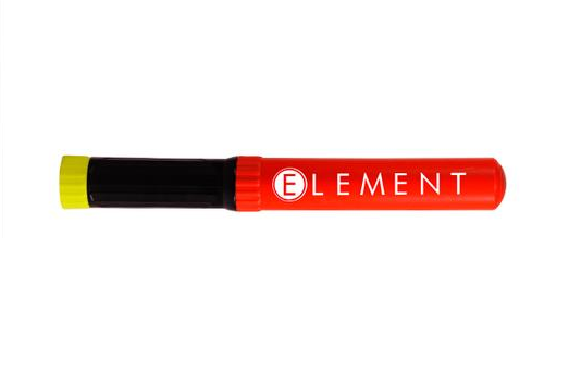 Element Fire Extinguisher, Industrial - Sierra Madre Collection
