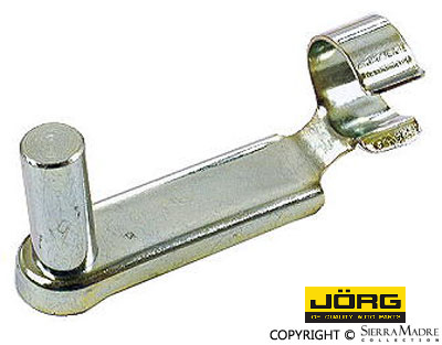 Clutch Cable Clevis Pin (50-88) - Sierra Madre Collection