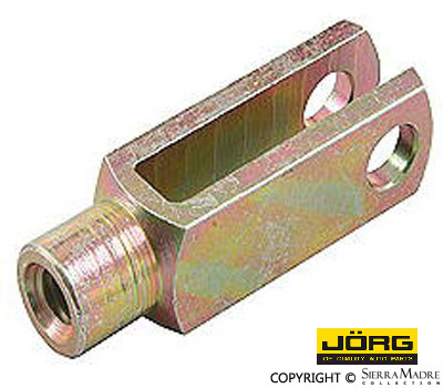 Clutch Cable Clevis (50-88) - Sierra Madre Collection