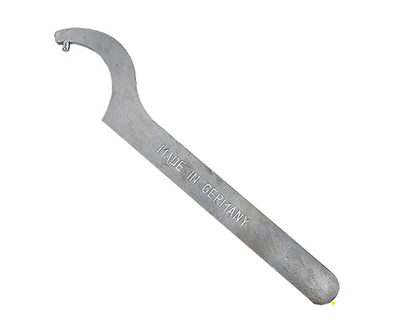 Fan Pulley Wrench, 911 (77-89) - Sierra Madre Collection
