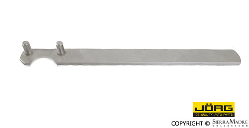 Fan Pulley Wrench, 911(65-74)/914-6(70-72) - Sierra Madre Collection