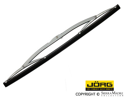 Front Windshield Wiper Blade, 13'' (65-67) - Sierra Madre Collection