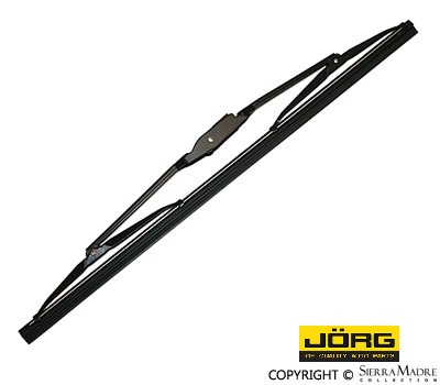 Front Windshield Wiper Blade, 13'' (68-89) - Sierra Madre Collection