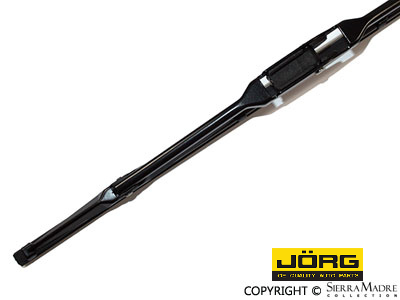 Front Windshield Wiper Blade, 13'' (68-89) - Sierra Madre Collection