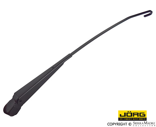 Wiper Arm, Left, 911/912E/930 (78-89) - Sierra Madre Collection