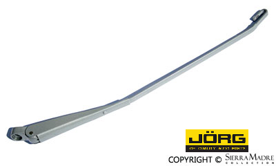 Windshield Wiper Arm, Left, 911/912 (65-67) - Sierra Madre Collection