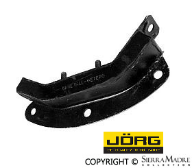 Transmission Mount, Right, All 356's (52-65) - Sierra Madre Collection