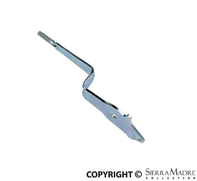 Heater Lever Handle, 914 (70-76) - Sierra Madre Collection