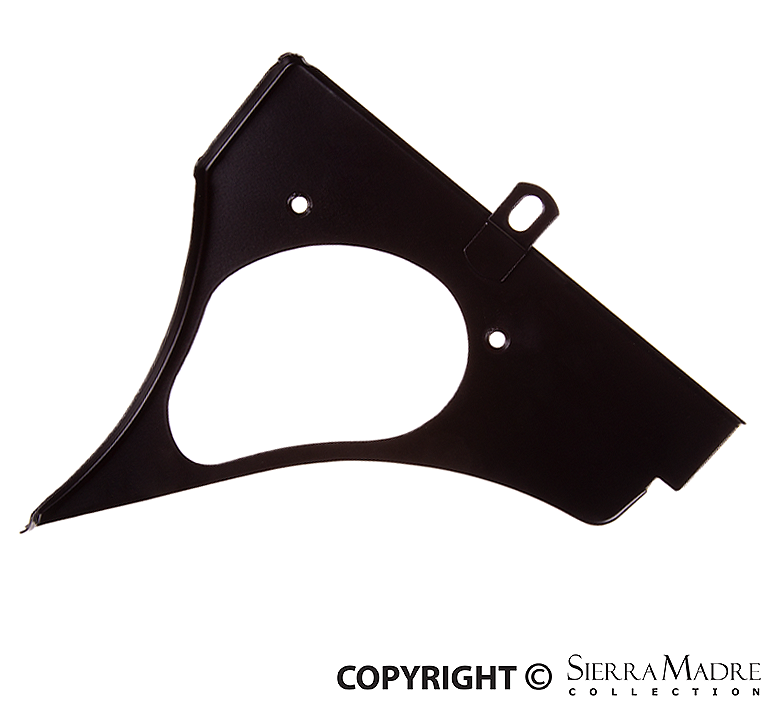 Engine Duct Cover Plate (70-94) - Sierra Madre Collection