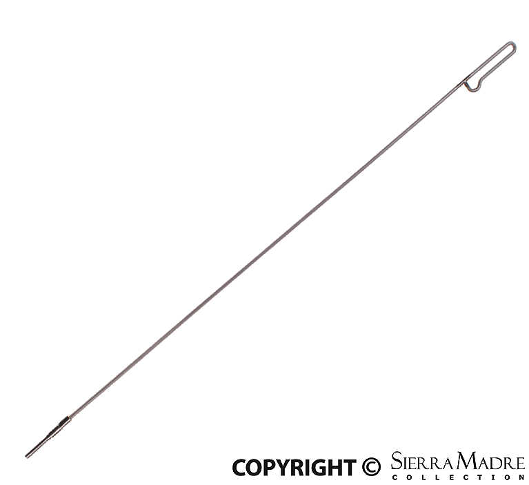 Accelerator Pull Rod, 911 (73-83) - Sierra Madre Collection