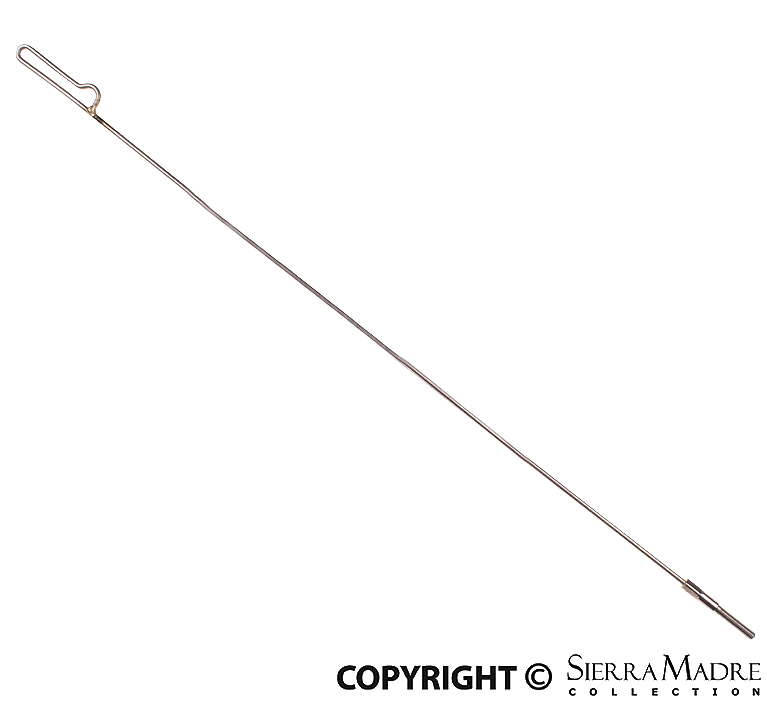 Pull Rod, 356 Pre-A/356A (50-59) - Sierra Madre Collection
