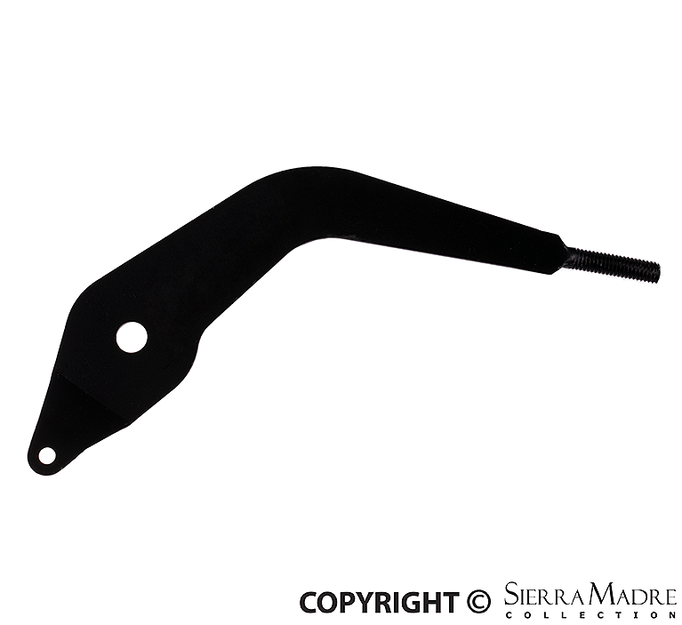 Heating Lever, 911/912 (65-73) - Sierra Madre Collection