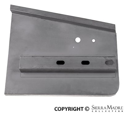 Battery Floor Side Panel, Right, 356 Pre-A - Sierra Madre Collection