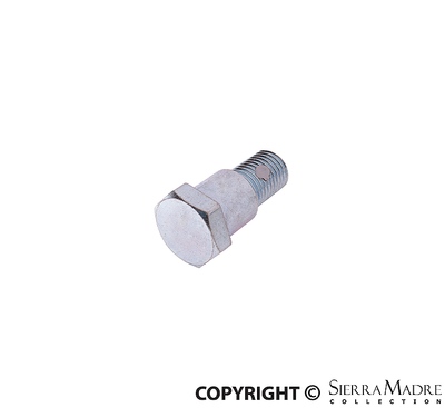 Rear Seat Hex-Head Bolt, 911/912 (65-73) - Sierra Madre Collection