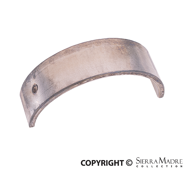 Half Main Bearing Shell, 911/912/914 (65-76) - Sierra Madre Collection