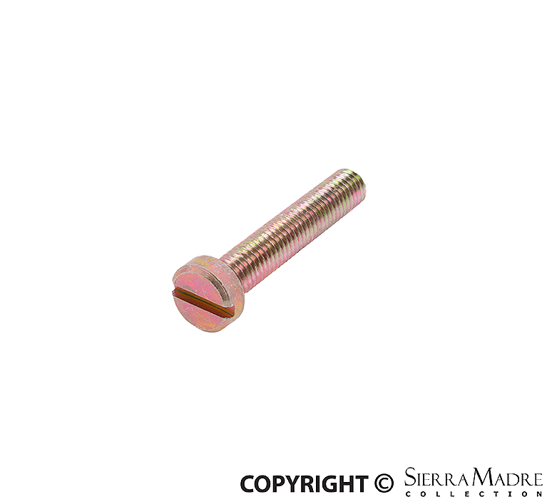 Pan-Head Screw, 5mm x 30mm, 356B/928 (60-95) - Sierra Madre Collection