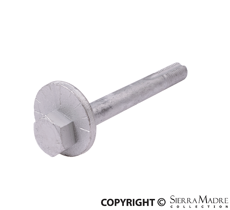 Eccentric Screw, 12mm x 100mm, 911/Cayman/Boxster (97-13) - Sierra Madre Collection