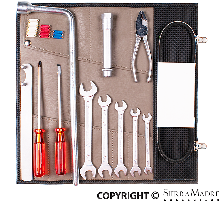 Tool Kit, 911/912/914-6 (69-73) - Sierra Madre Collection