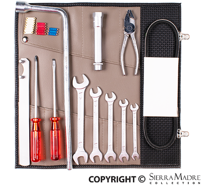 Tool Kit, 911/912/914-6 (69-73) - Sierra Madre Collection
