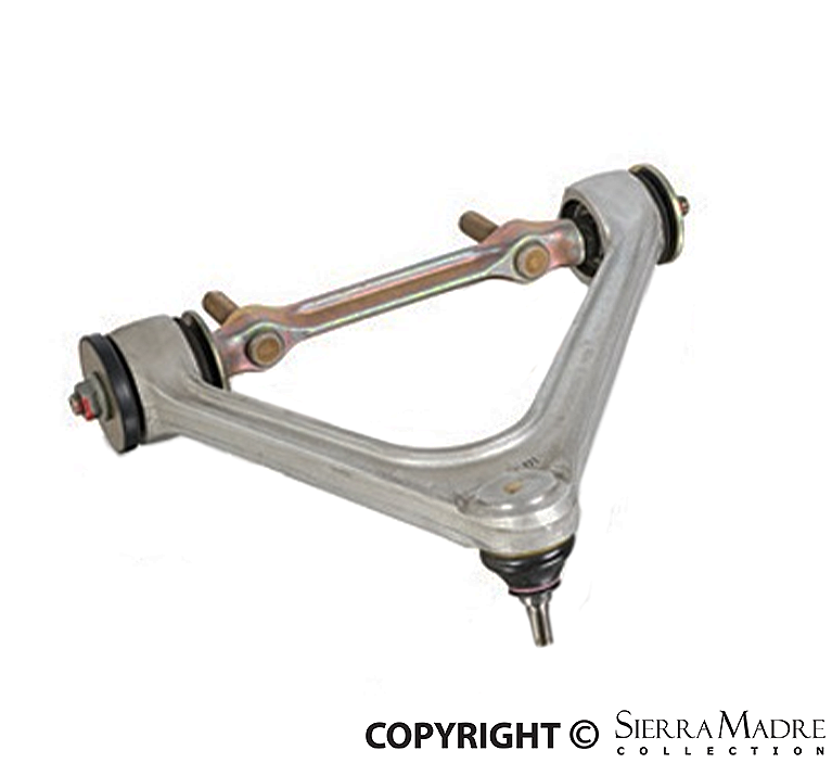 Control Arm, Upper Right, Rebuilt, 928 (86.5-95) - Sierra Madre Collection