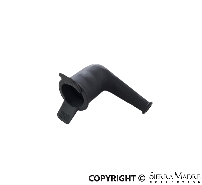 Fuel Pump Boot, 914 (70-76) - Sierra Madre Collection