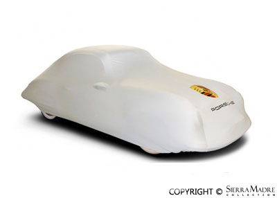 PorscheÂ® Car Cover, Indoor, All 356's (50-65) - Sierra Madre Collection