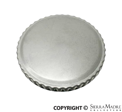 Fuel Cap With Gasket, 356/356A/356B(T5) (50-61) - Sierra Madre Collection