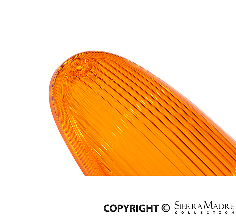 Turn Signal Lens, 914 (70-76) - Sierra Madre Collection